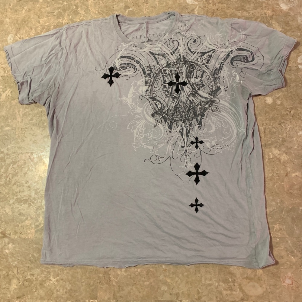 Affliction XL
